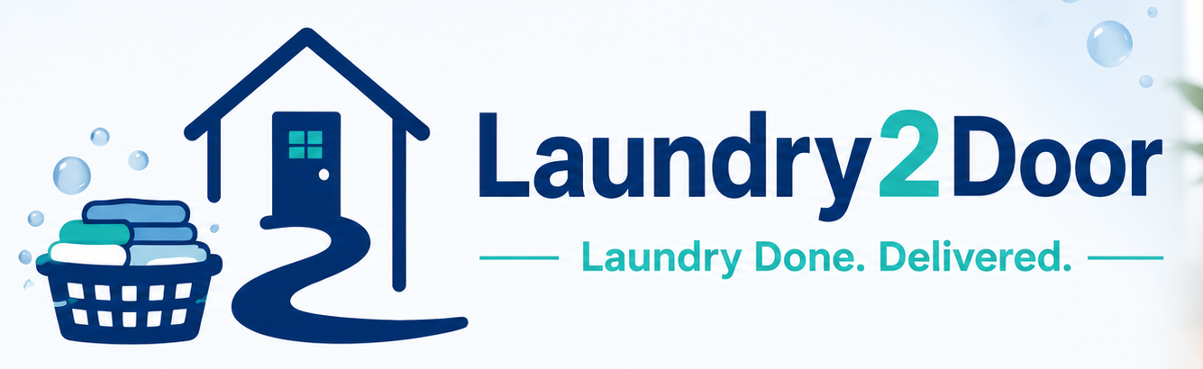 Laundry2Door